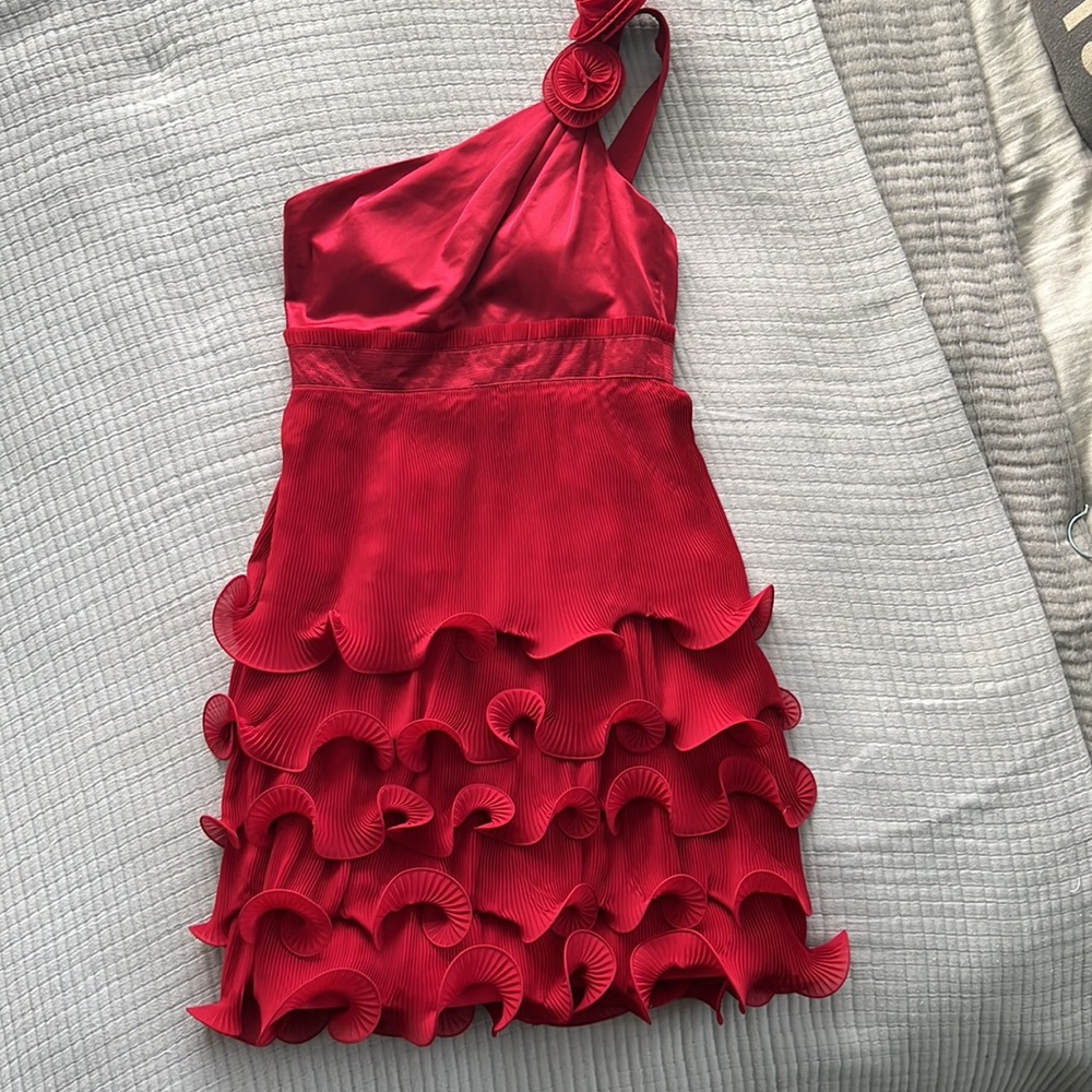 Phoebe Couture Dress